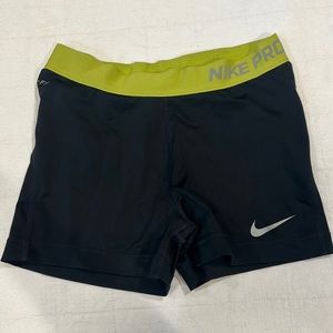Nike Pro Shorts